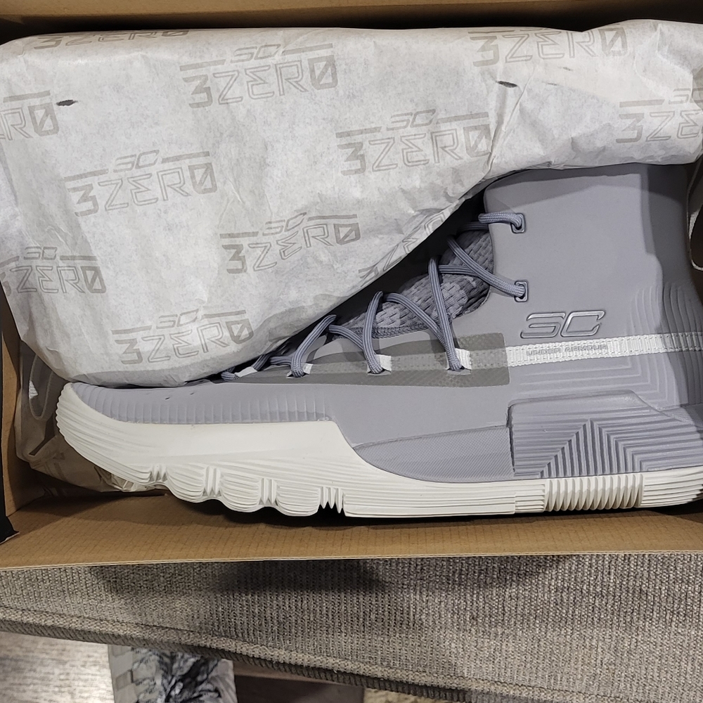 Mens under armour shoes